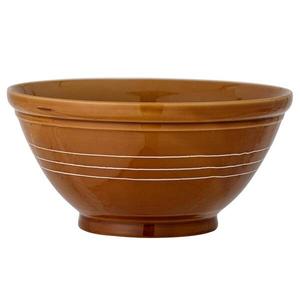 Боул линетт Bloomingville, коричневый