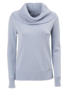 Свитер Influencer, синий