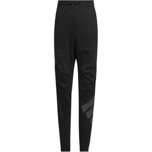 Adidas Детские вязаные спортивные штаны Black для детей 3-7 лет