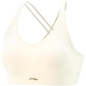 LINING Спортивное белье Women's Mother Of Pearl White