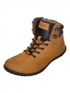 Ботильоны KOEL ISIDORE LAMBSWOOL, натуральный