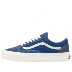 Vans Old Skool LX 'Blue'