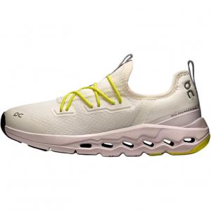 Cloudleap дышащие поддерживающие детские повседневные кроссовки beige On, бежевый