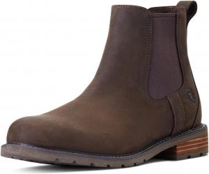 Водонепроницаемые ботинки Ariat Wexford для взрослых, унисекс