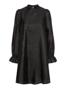 Платье Pieces MIA, черный