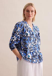Туника ROSE Seidensticker, синий