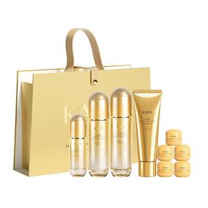 Набор средств для ухода за кожей luxury honor time box limited edition подтягивающий увлажняющий KANS