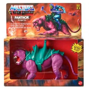 Motu Origins, Пантор, Фигурка Mattel