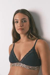 Бюстгальтер Women'Secret, черный