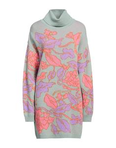 Водолазка Twinset, светло-зеленый