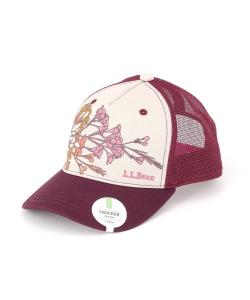 Детская кепка дальнобойщика