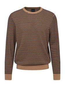 Пуловер Bugatti, цвет 60-taupe