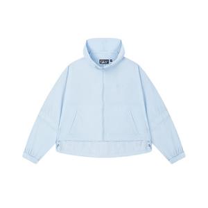 FILA Оригинальная куртка женская небесно-голубая, Sky Blue-LB