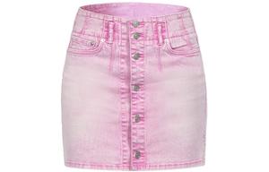 Юбка джинсовая женская Evisu