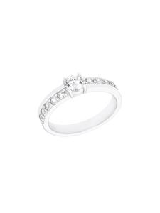 s.Oliver Серебряное кольцо