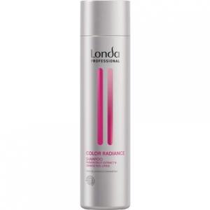 Londa Color Radiance Шампунь для блеска цвета 250 мл