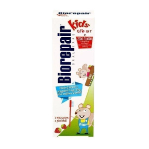 Biorepair Kids Pasta do Zębów dla Dzieciзубная паста для детей, 50 ml