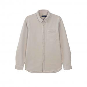 Мужская рубашка NAUTICA, Ecru