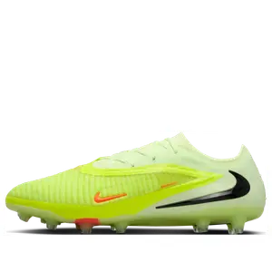 Кроссовки Nike Phantom 6 Low Elite AG 'Max Voltage Pack'