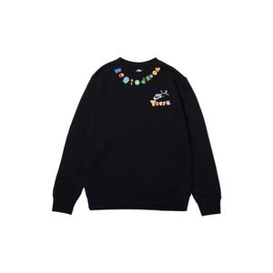 Спортивный свитшот мужской Nike, черный