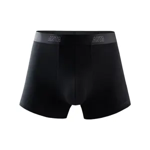 Трусы-боксеры Life Collection мужские, 1 пара ANTA, черный