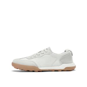 Женские повседневные кеды DAPHNE низкие экрю