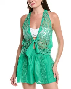 Лиф бикини Ramy Brook Macie Ramy Brook