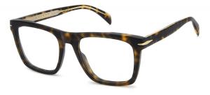 Мужские оптические оправы DB 7020 DAVID BECKHAM