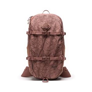 Рюкзак Herschel All Season, темно-розовый