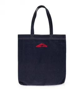 Сумка-Шоппер Dsquared2, синий