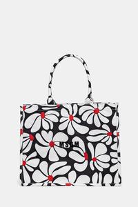 Сумка Msgm, черный