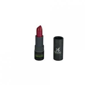 Губная помада Boho Green Bio Pearl Covering Lipstick - 404 English Rose Boho Green Revolution