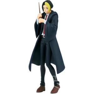 DXF Mashle Magic And Muscles, Finn Emms BANPRESTO