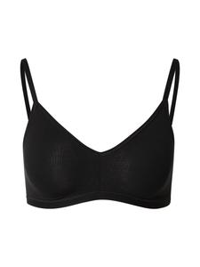 Бюстгальтер-бралетт SLOGGI, черный