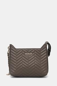 Сумка ANNING Guess, коричневый