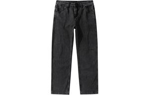 Джинсы унисекс SCRM, Серый