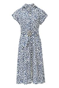 Мини платье Salsa Jeans, Mixed colors