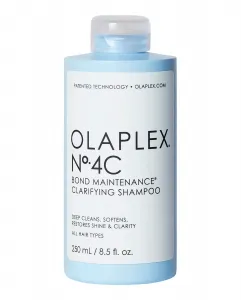 Шампунь № 4C Clarifying Shampoo 250 мл Olaplex