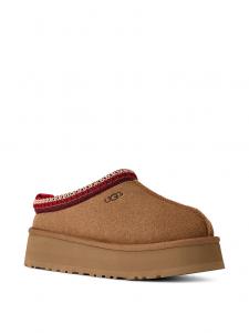 Тапочки Tazz Ugg, цвет chestnut