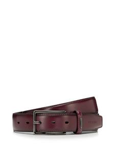 Кожаный ремень в Бордо Wittchen