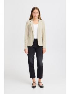 ICHI Блейзер IHRuti figurbetont in Doeskin