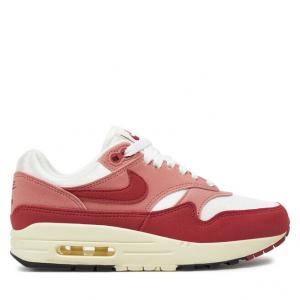 Кроссовки Nike Air Max 1 DZ2628 103 Sail/Cedar/Red Stardust, розовый