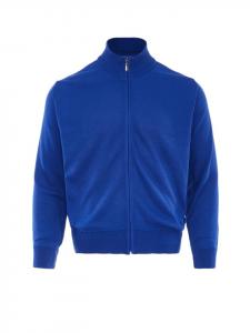 Спортивня куртка RAIDO, синий