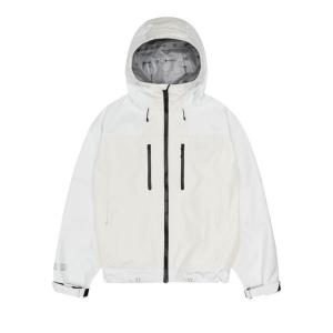Куртка Stussy Gore‑Tex Recycled Guide Shell, Cream