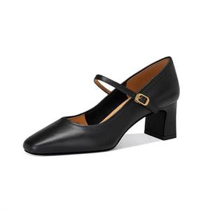 Туфли JESSICA SOPHIA Mary Jane Shoes Women's