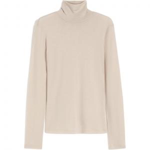 Свитер Weekend Max Mara Teseo WEEKEND MaxMara, бежевый