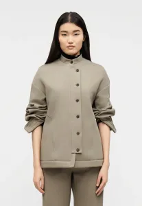 Летняя куртка ацето Mm By Maxmara, Corno Grigio Verde