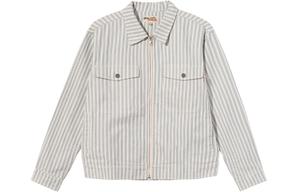 Stussy Гаражная куртка, Ecru
