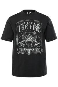 Рубашка JP1880, черный