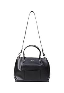 Сумки Armani Exchange, черный